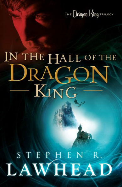In the Hall of the Dragon King (Dragon King Trilogy #1)