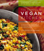 The Complete Vegan Kitchen: An Introduction to Vegan Cooking with More than 300 Delicious Recipes-from Easy to Elegant