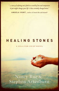Download books online for ipad Healing Stones 9781418567910