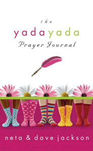 Title: The Yada Yada Prayer Journal, Author: Neta Jackson