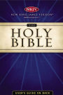 NKJV, Holy Bible: Holy Bible, New King James Version