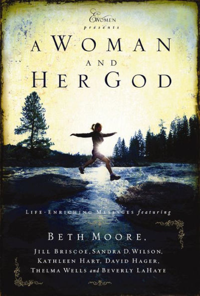 A Woman and Her God: Life-Enriching Messages