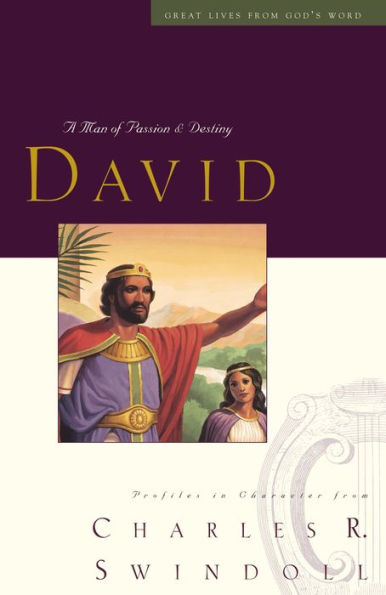 David: A Man of Passion and Destiny