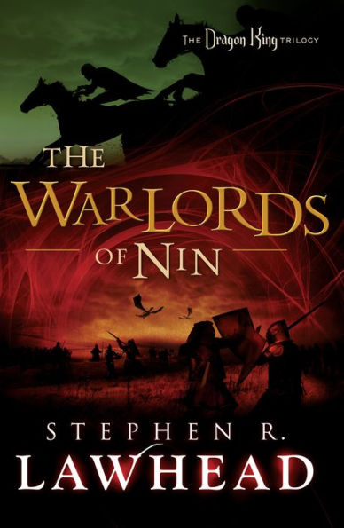 The Warlords of Nin (Dragon King Trilogy #2)