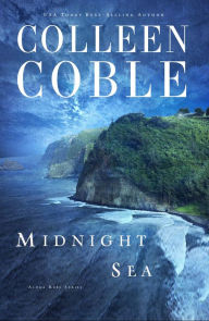 Title: Midnight Sea (Aloha Reef Series #4), Author: Colleen Coble