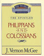 Philippians and Colossians