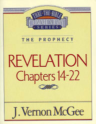 Title: Revelation III, Author: J. Vernon McGee