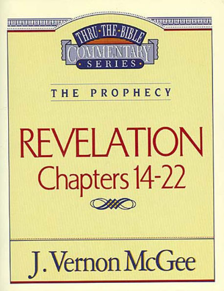 Revelation: Chapters 14-22