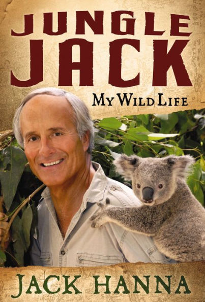 Jungle Jack: My Wild Life