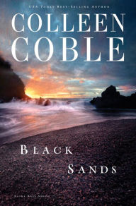 Title: Black Sands (Aloha Reef Series #2), Author: Colleen Coble