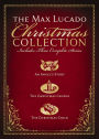 The Max Lucado Christmas Collection