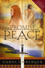 Title: The Promise of Peace, Author: Carol Umberger