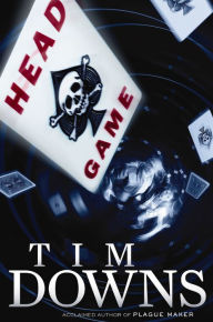 Title: Head Game, Author: Tim Downs