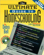 The Ultimate Guide to Homeschooling: Year 2001 Edition: Book and CD