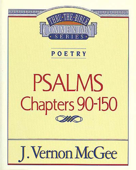 Psalms: 90-150