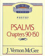 Psalms: 90-150