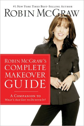 Robin mcgraw coupon code