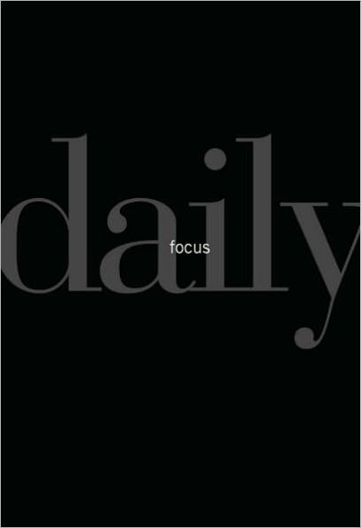 Daily Focus