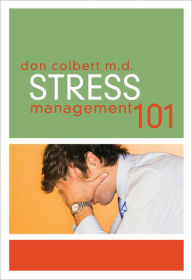 Title: Stress Management 101, Author: Thomas Nelson