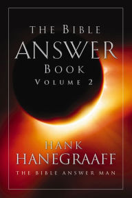 Title: The Bible Answer Book: Volume 2, Author: Hank Hanegraaff