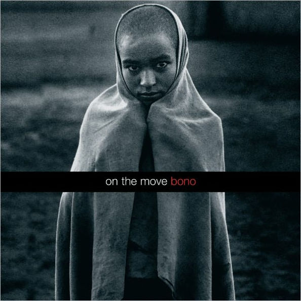 On The Move - Bono