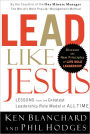 LEAD LIKE Jesus