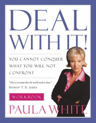 Title: Deal With It! Workbook, Author: Paula White