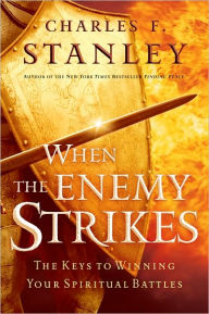 Title: When The Enemy Strikes, Author: Charles F. Stanley