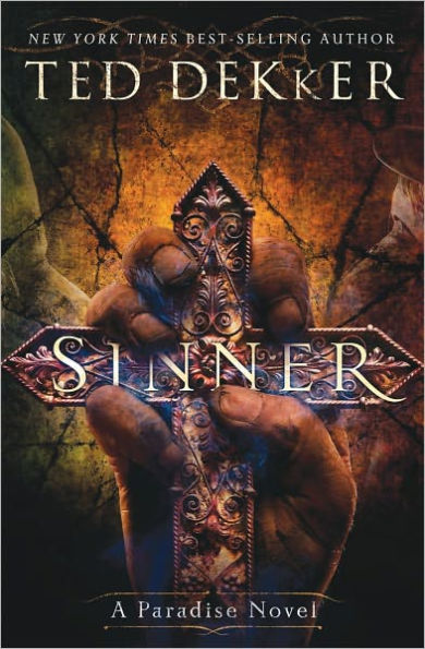 Sinner (Paradise Series #3)