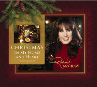 Title: Christmas In My Home and Heart, Author: Robin McGraw