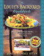 Louie's Backyard Cookbook: Irrisistible Island Dishes and the Best Ocean View in Key West