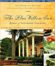 Title: Bible Of Southern Cooking, Author: Louis VanDyke