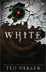 Title: White (Circle Series #3), Author: Ted Dekker