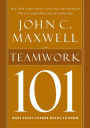 Teamwork 101: What Every Leader Needs to Know