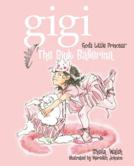 Title: The Pink Ballerina, Author: Sheila Walsh
