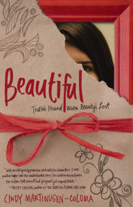 Title: Beautiful, Author: Cindy Martinusen Coloma