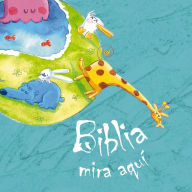 Title: Biblia mira aquí, Author: Cecilie Vium