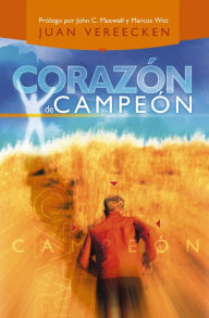 Title: Corazón de campeón, Author: Juan Vereecken