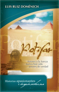 Title: Potifar, Author: Luis Ruiz Doménech