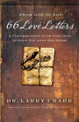 66 Love Letters: A Conversation with God That Invites You into His Story