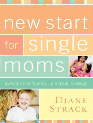 Title: New Start for Single Moms Facilitator's Guide, Author: Zondervan