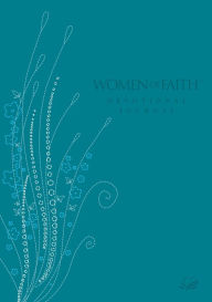 Title: Women of Faith Devotional Journal, Author: Women of Faith