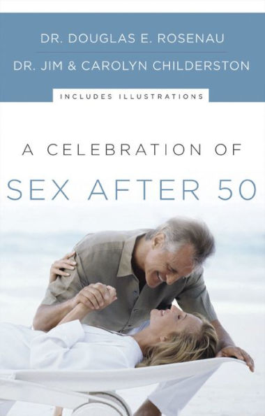 A Celebration of Sex After 50