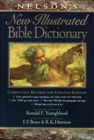 Title: Nelson's New Illustrated Bible Manners and Customs: How the People of the Bible Really Lived, Author: Ronald F. Youngblood