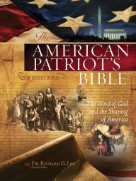 Title: NKJV, The American Patriot's Bible: The Word of God and the Shaping of America, Author: Thomas Nelson