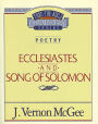 Ecclesiastes and Song of Solomon