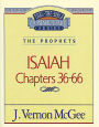 Isaiah: Chapters 36-66