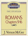 Romans: Chapters 9-16