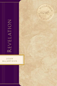 Title: Revelation, Author: John MacArthur