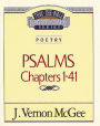 Psalms: 1-41